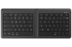 Microsoft Universal Foldable Keyboard